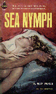 Sea Nymph by Paul Rader